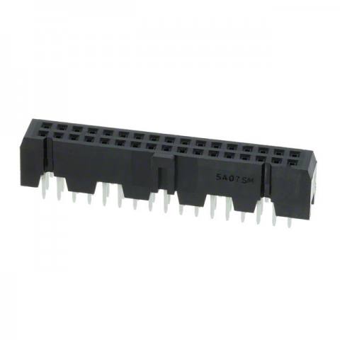 HIF3FB-34DA-2.54DSA(71) 矩形连接器