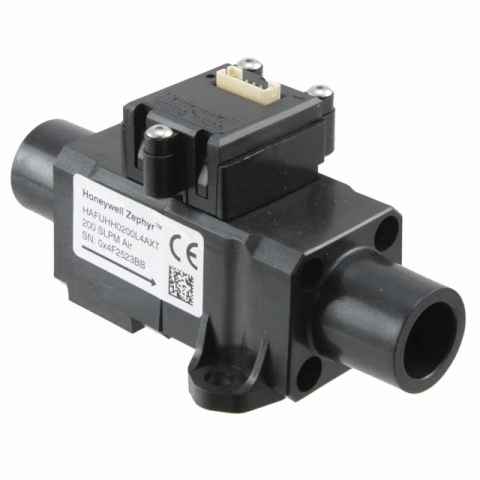 HAFUHH0200L4AXT 流量传感器