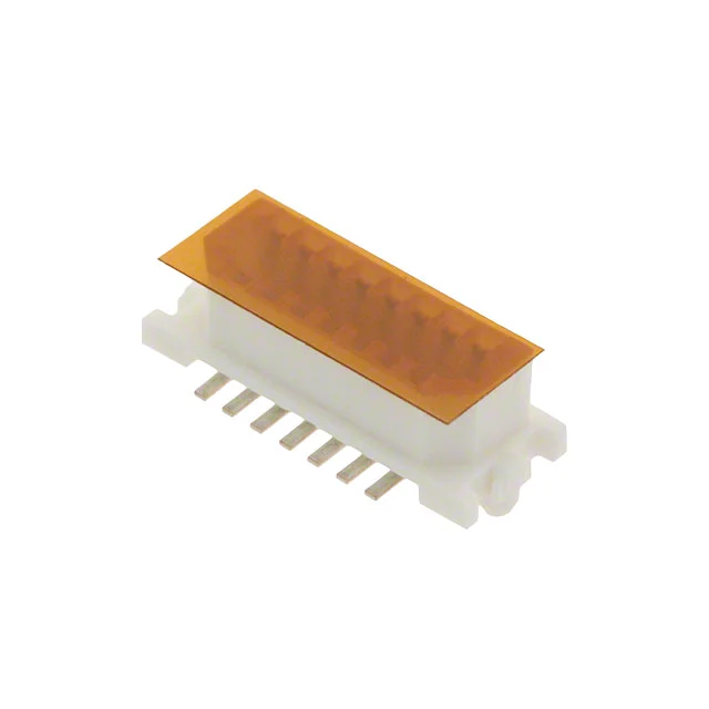 DF9A-15P-1V(20) 矩形连接器