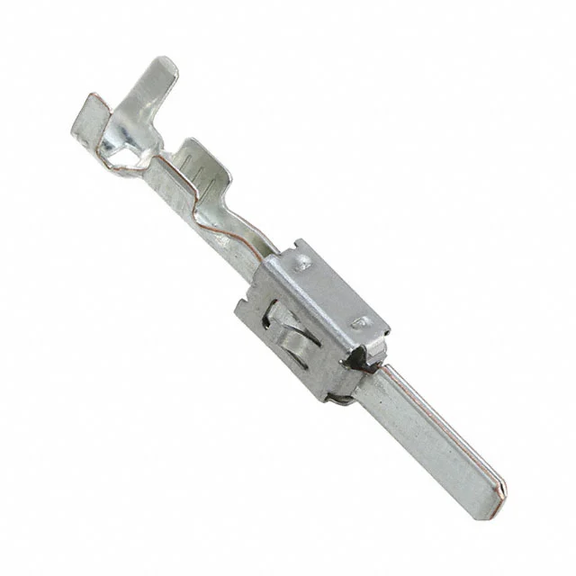 2-962915-1 矩形连接器