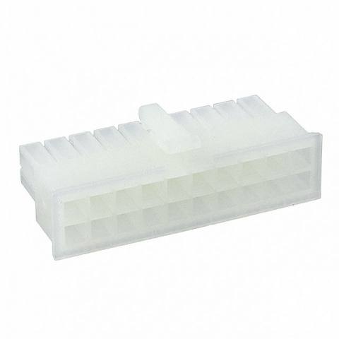 2-1969597-0 矩形连接器