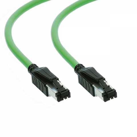 09473434006 模块化以太网电缆（RJ45，RJ11）