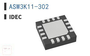 ASW3K11-302 钥匙锁开关