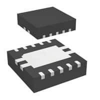 TS4974IQT 线性 - 放大器 - 音频