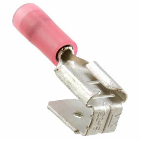 0190120030 矩形连接器