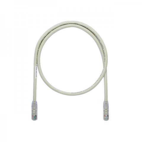 UTP6ASD15GY 模块化以太网电缆（RJ45，RJ11）