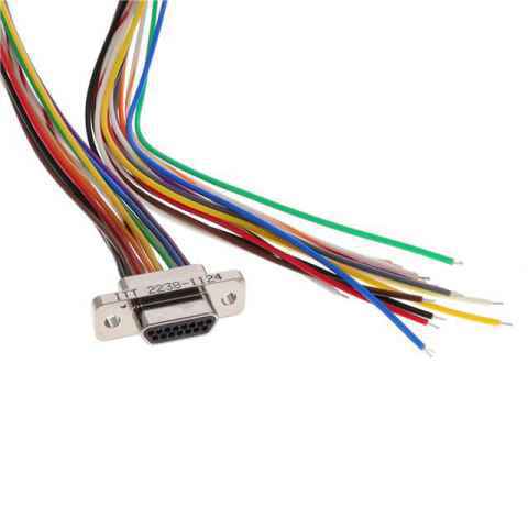 MDM-15SH003B-A174