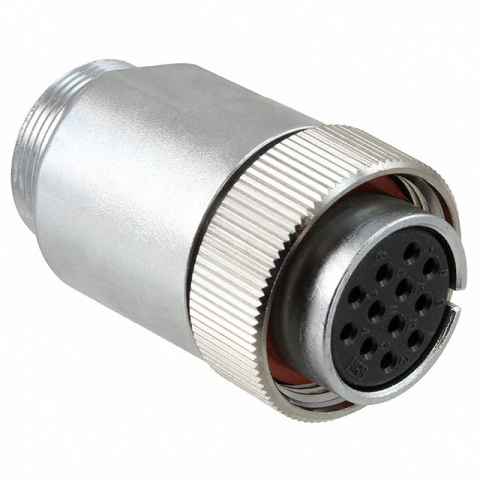 RM15WTPZ-12S(71) 矩形连接器