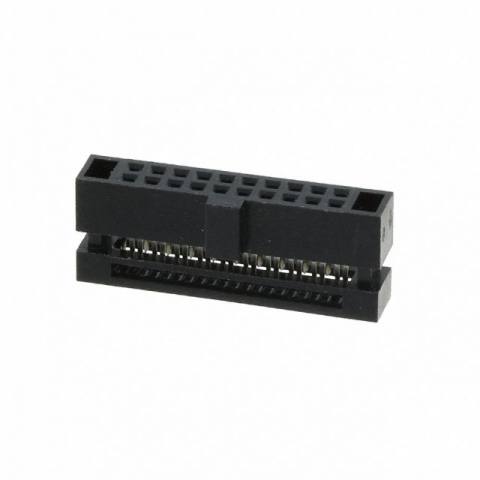 M50-3301042 矩形连接器