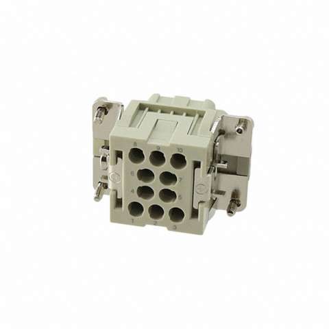 HEE-010-F 其他连接器