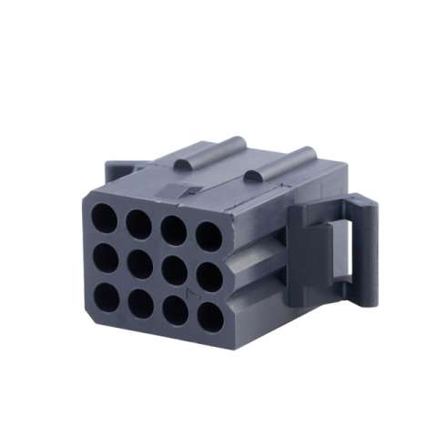 0026013161 矩形连接器