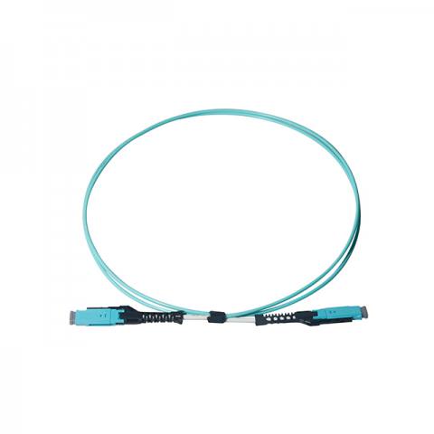 ADT-PC-2MDC-OM3-RAQ-1M 光纤电缆