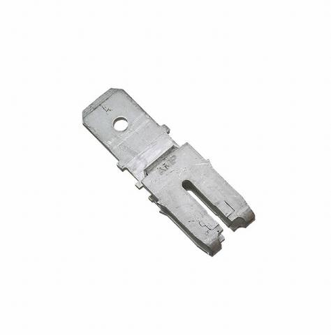 63881-1 矩形连接器