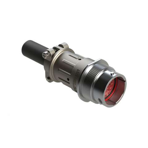AHDM04-18-20PR-059 射频同轴连接器