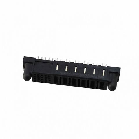 51742-10602000AALF 刀锋电源射频同轴连接器