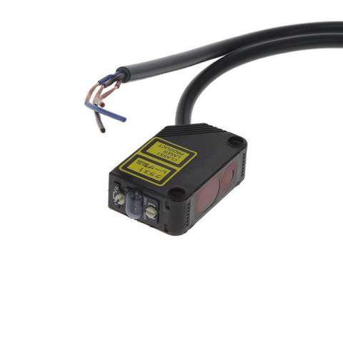 E3Z-LL61 0.5M 光电，工业