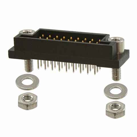 M80-7002742 矩形连接器
