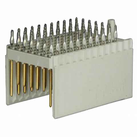 106081-1 C 11射频同轴连接器