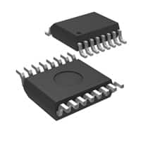 MIC2010-1PBQS 接口 - 控制器