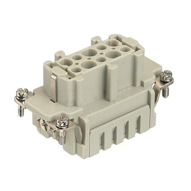09340032702 其他连接器