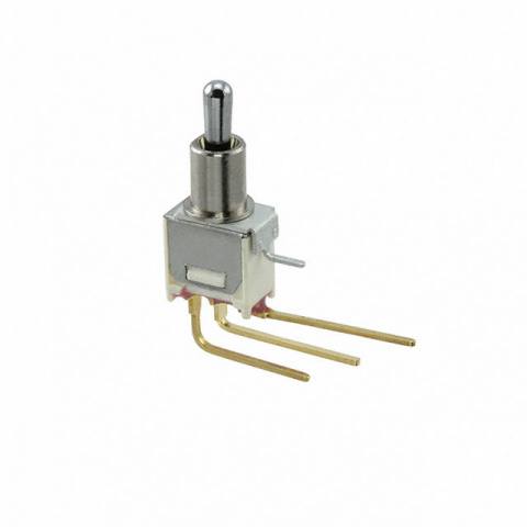 T107MH9AVBE 拨动开关