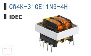 CW4K-31GE11N3-4H 钥匙锁开关