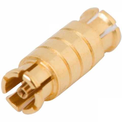 1138-4025 射频同轴连接器