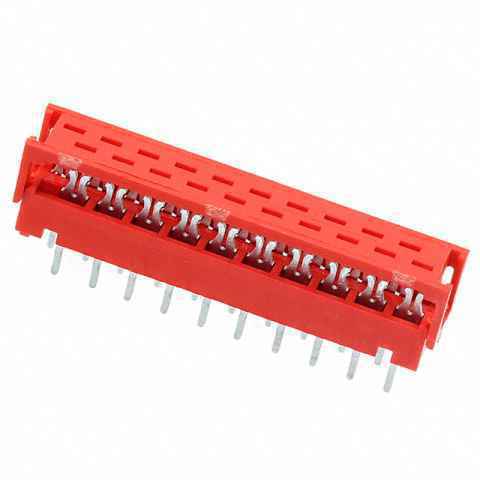 2-215570-0 矩形连接器
