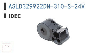 ASLD329922DN-310-S-24V 选择开关