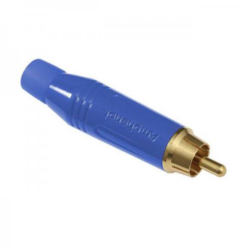 ACPR-BLU 射频同轴连接器