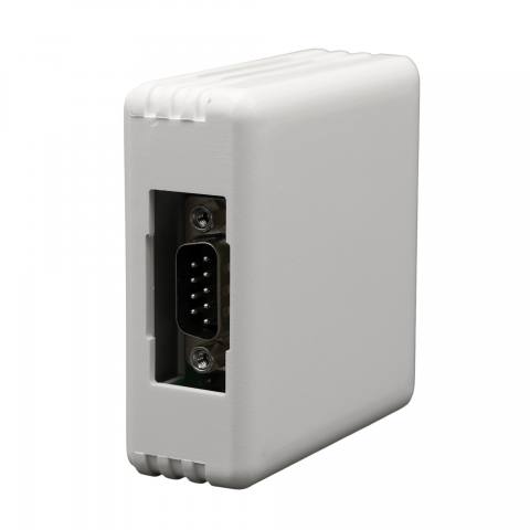 SM_T_H_COM 不间断电源（UPS)系统