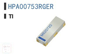HPA00753RGER 电池充电器
