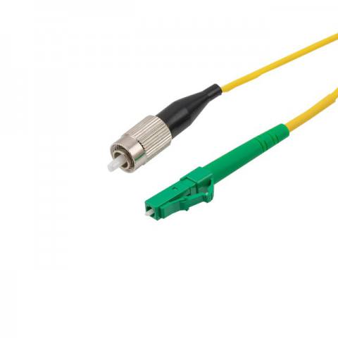 FCA-S2SR-LCAFCU-15M 光纤电缆