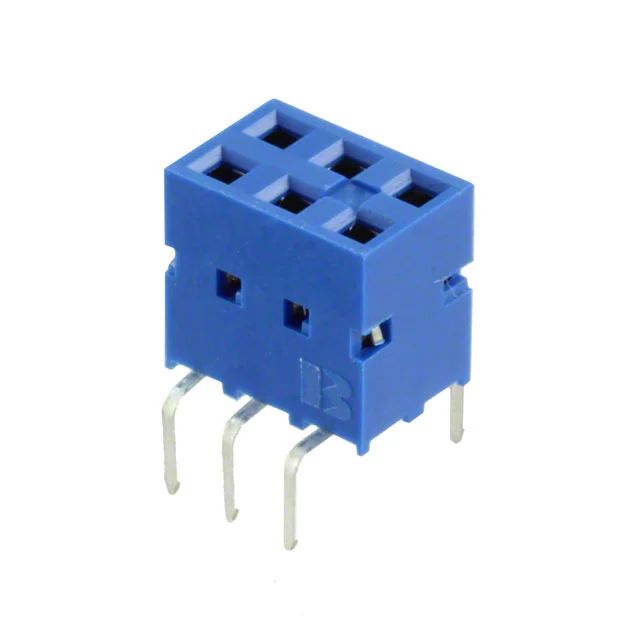 71991-803LF 射频同轴连接器