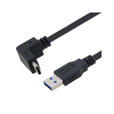 U3A00077-1M USB 电缆