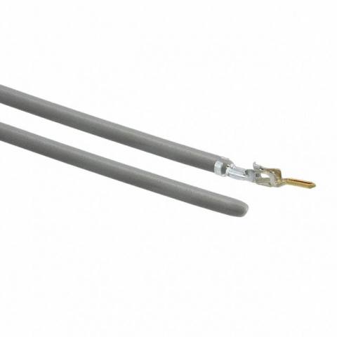 0430310002-02-S4 跳线，预压接引线
