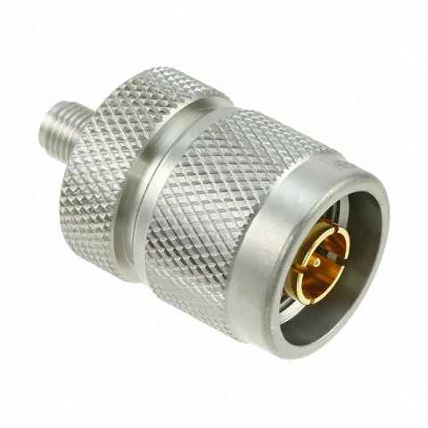 HRM-554S(40) 同轴连接器（射频）