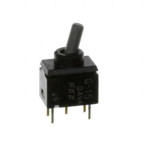 G15AP 拨动开关