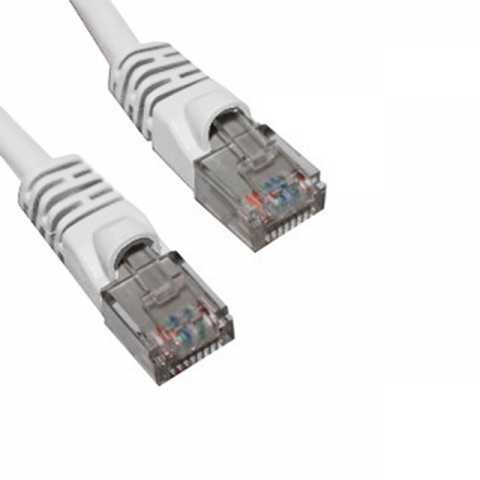 BC-5UW007F 模块化以太网电缆（RJ45，RJ11）