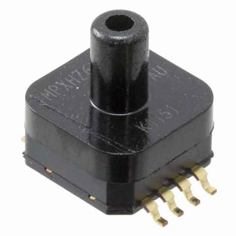 MPXHZ6130AC6U 压力传感器，变送器