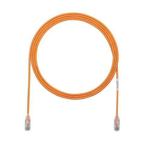 UTP6AX5OR 模块化以太网电缆（RJ45，RJ11）