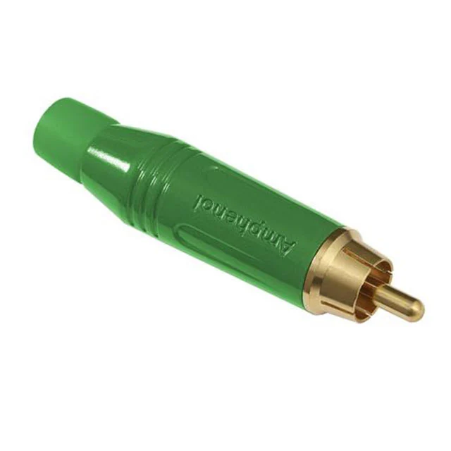 ACPR-GRN 射频同轴连接器
