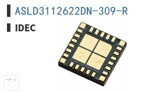 ASLD3112622DN-309-R 选择开关