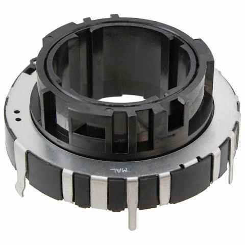 EVQ-V4300418B 编码器