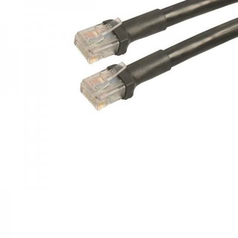 TRD695AOD-3 模块化以太网电缆（RJ45，RJ11）