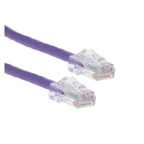 UTPCH3.5MVLY 模块化以太网电缆（RJ45，RJ11）