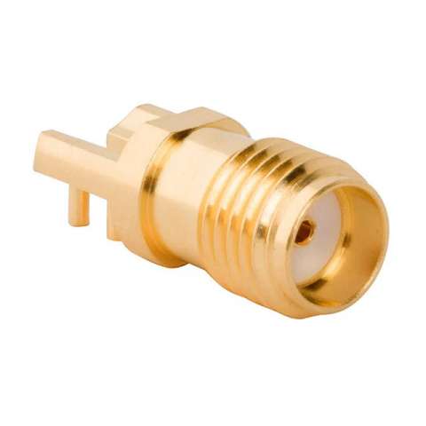 901-10510-3 SMA射频同轴连接器