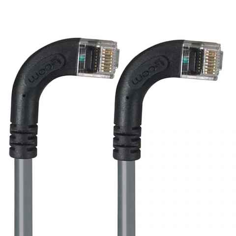 TRD815RA14GRY-5 模块化以太网电缆（RJ45，RJ11）
