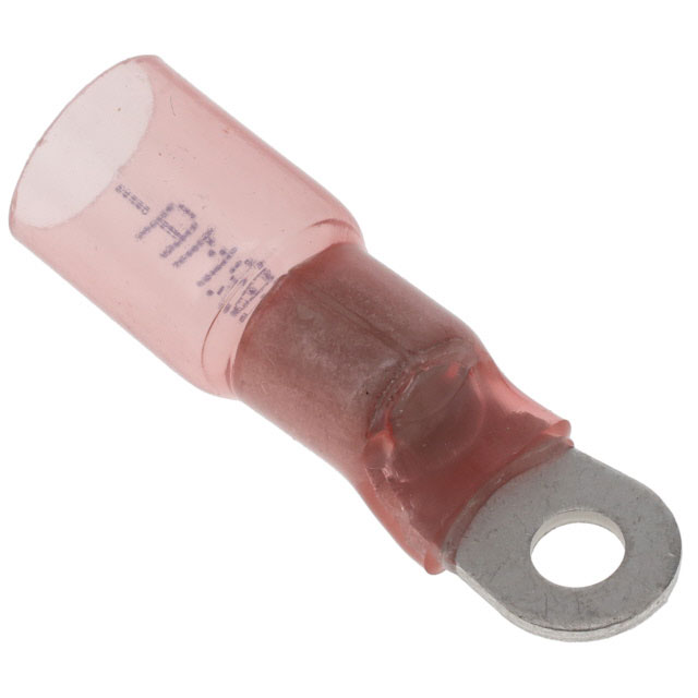 0191640889 矩形连接器