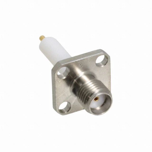 901-9204-CCSF SMA射频同轴连接器